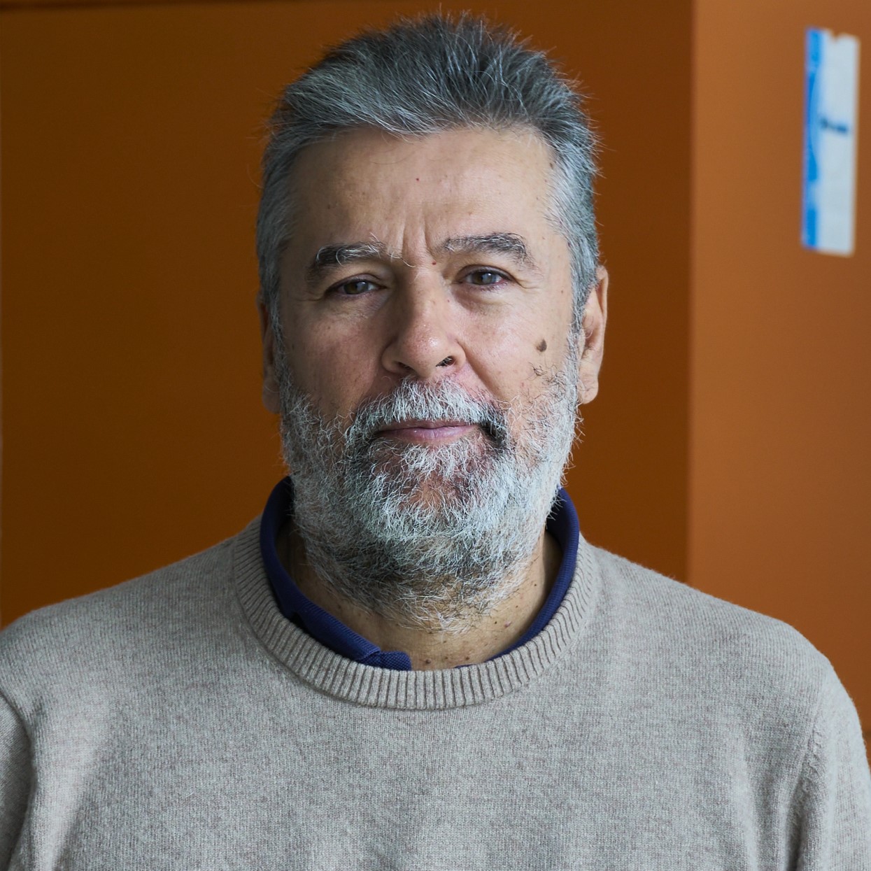 Marco A. Márquez Sánchez